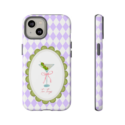 Tini Things Phone Case