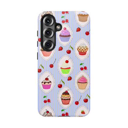 Petite Pâtisserie Phone Case