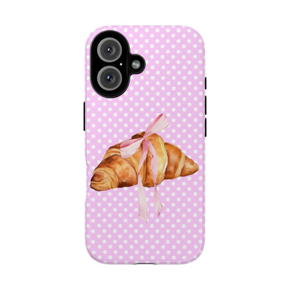 Sweet Crumbs Phone Case