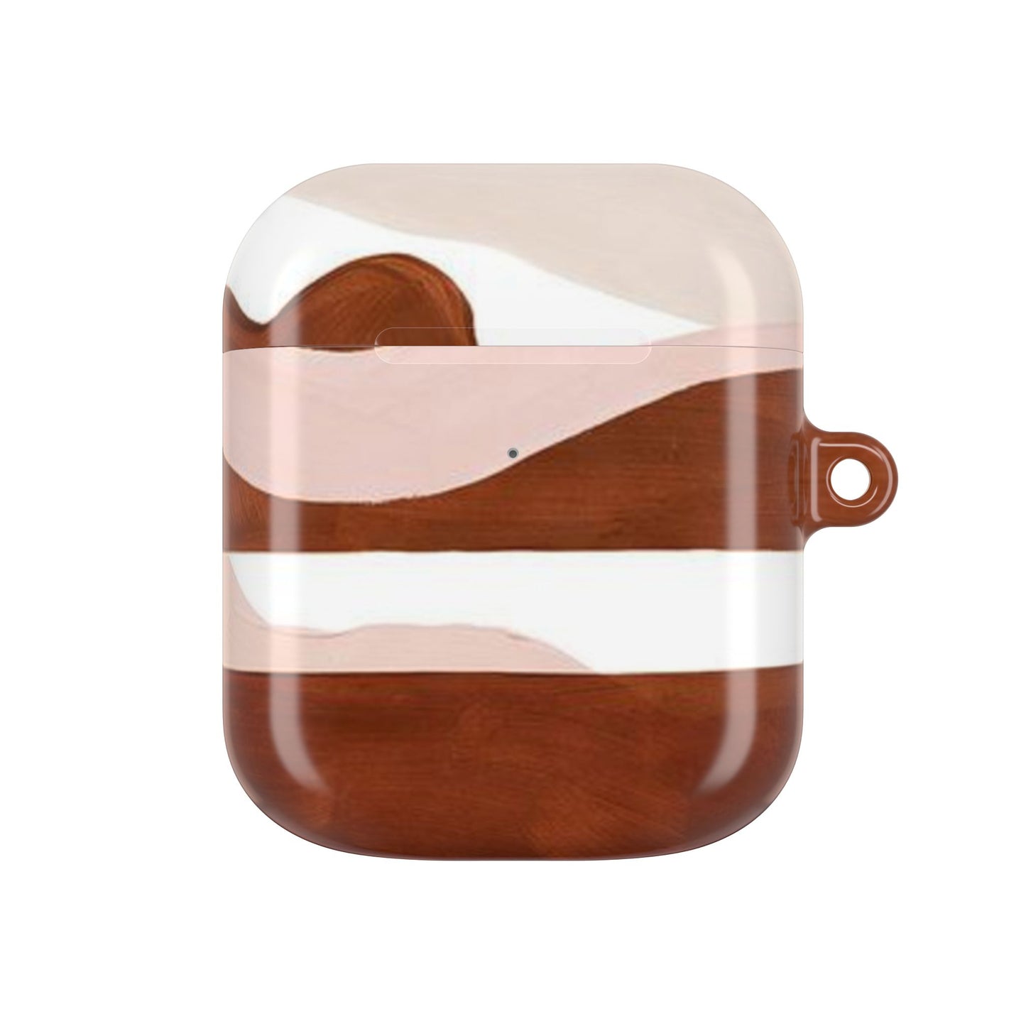 Blush Dunes AirPod Cases