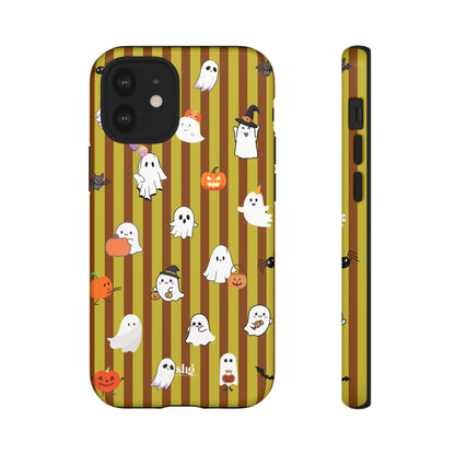 Phantom Pals Phone Case