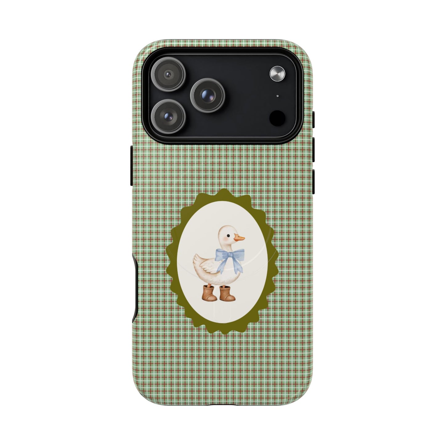 Gooseberry Lane MagSafe Phone Case
