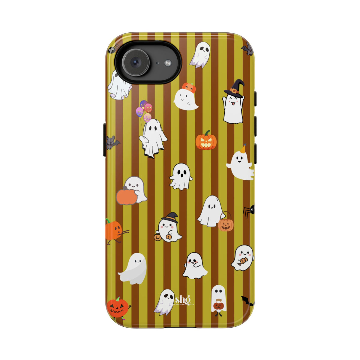 Phantom Pals Phone Case