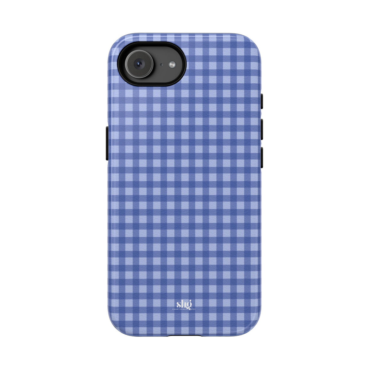 Côte Bleu Phone Case