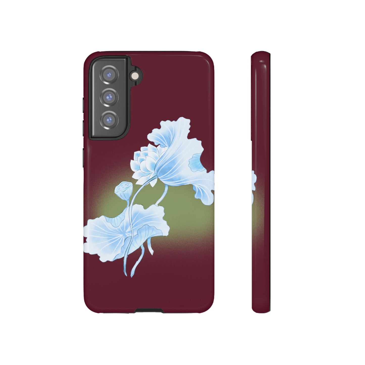 Vivienne Phone Case