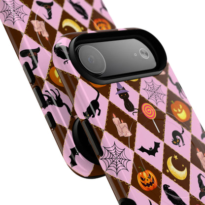 Hex Appeal MagSafe Phone Case