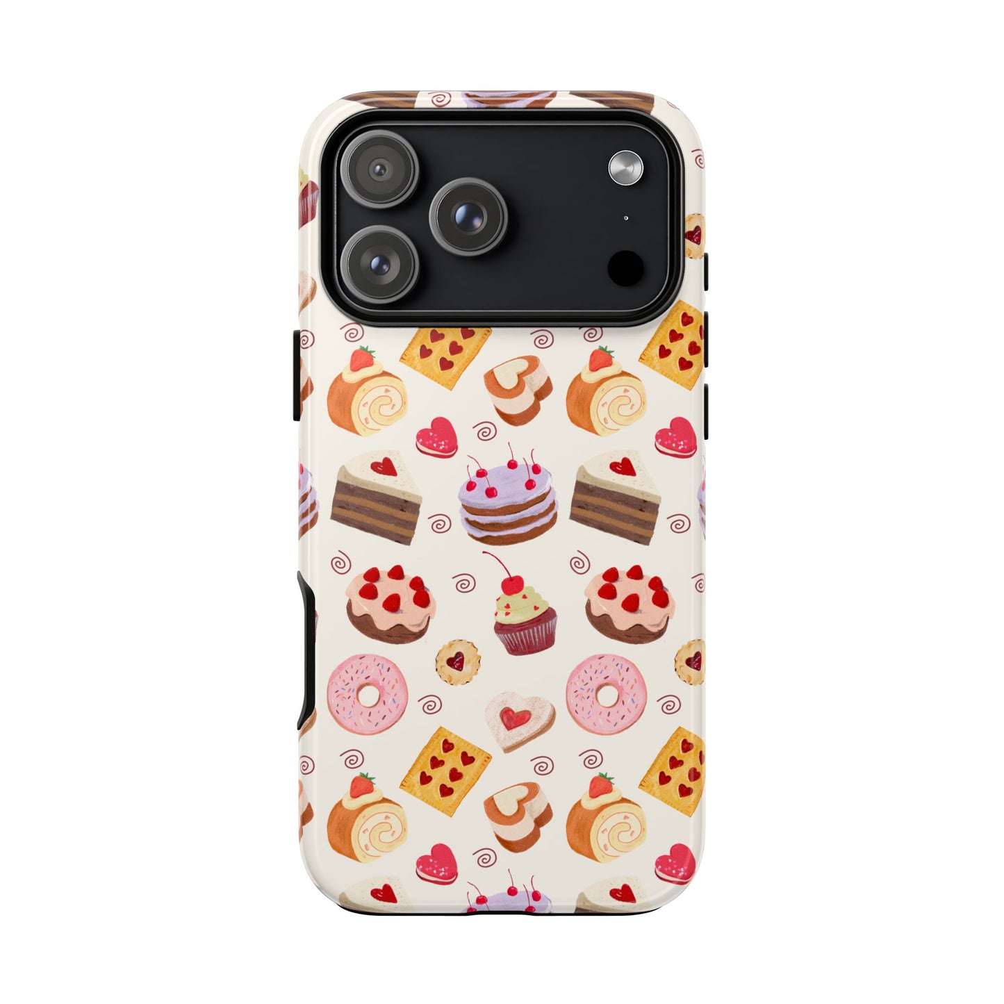 Sweet Treat Phone Case