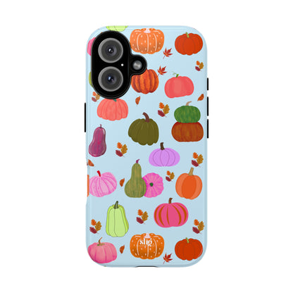 Patch Please Phone case