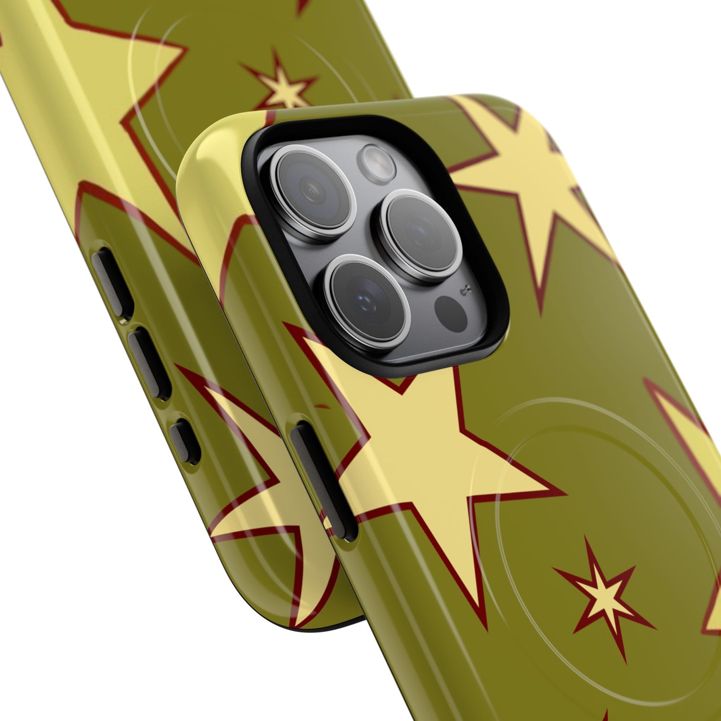 Wild Child MagSafe Phone Case