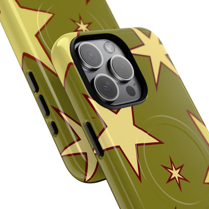 Wild Child MagSafe Phone Case