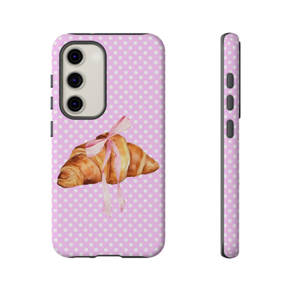 Sweet Crumbs Phone Case