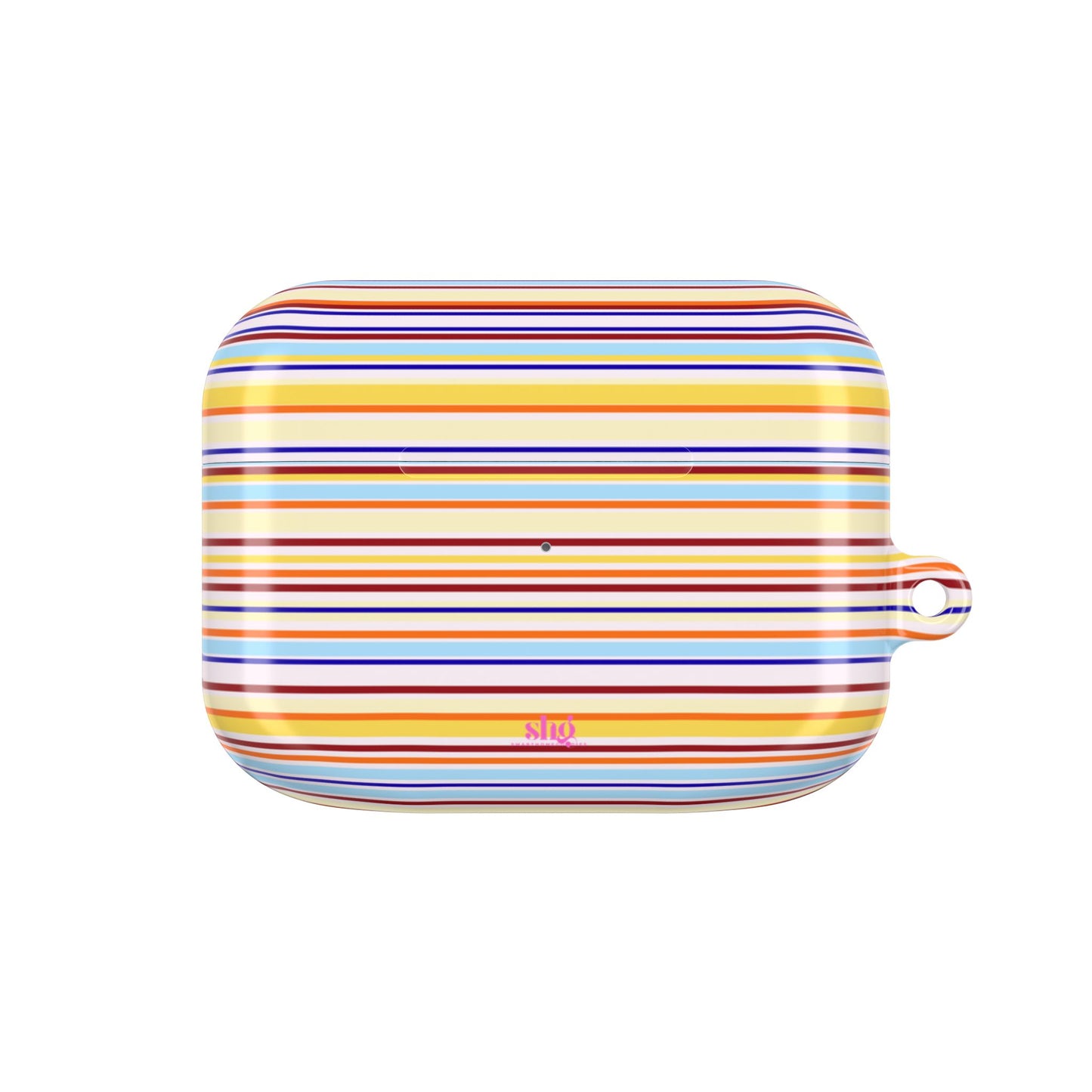Sunwoven AirPods Case