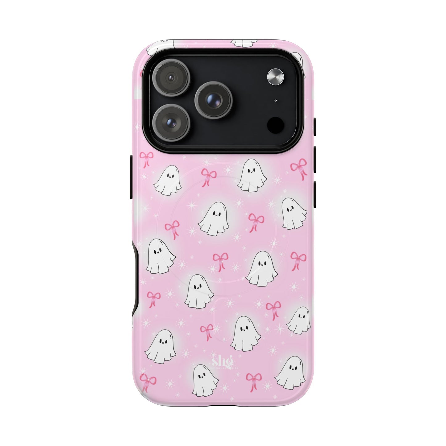 Boo-tique Bows Magsafe Phone Case