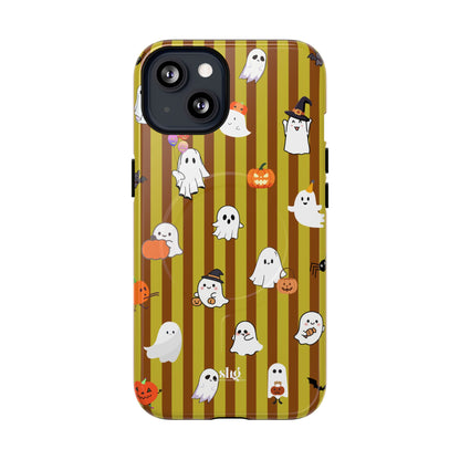 Phantom Pals MagSafe Phone Case