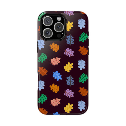 Autumn Leaves Phone Case