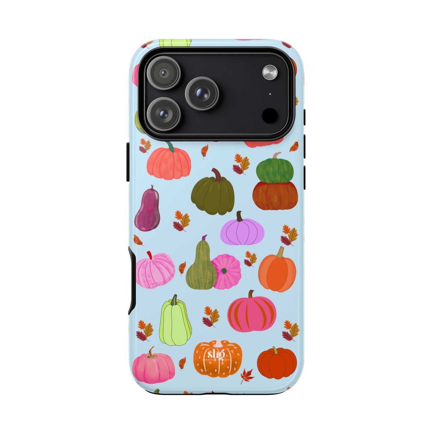 Patch Please Phone case