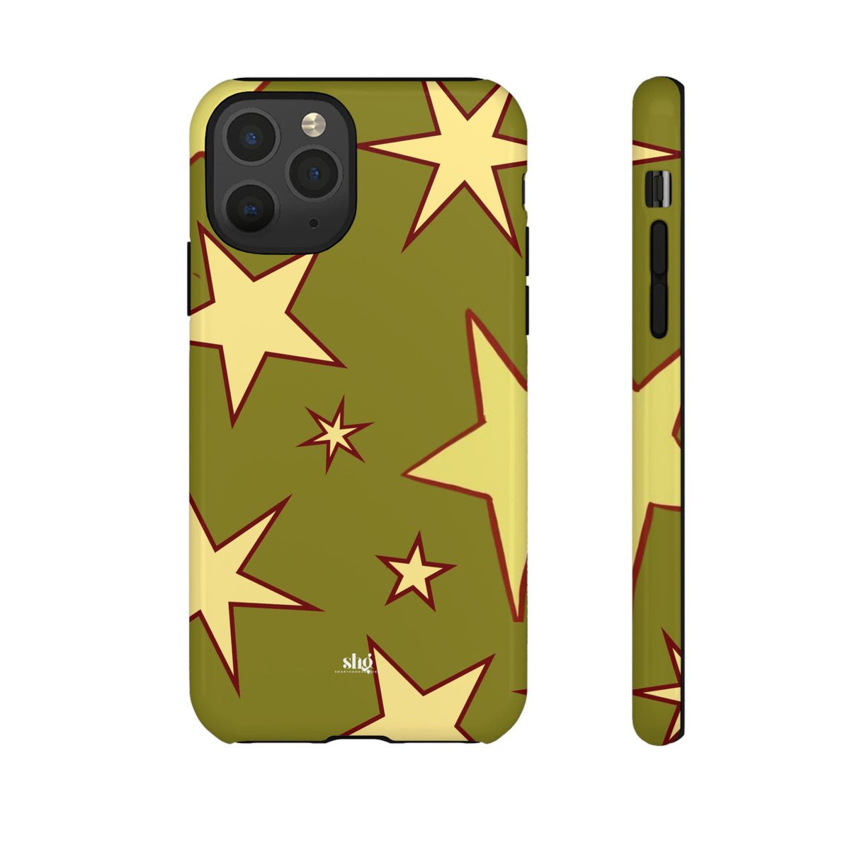 Wild Child Phone Case