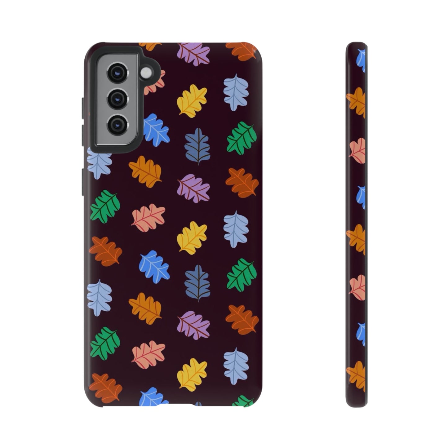 Autumn Leaves Phone Case