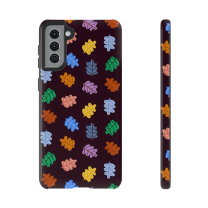 Autumn Leaves Phone Case