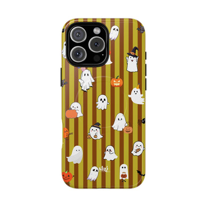Phantom Pals MagSafe Phone Case