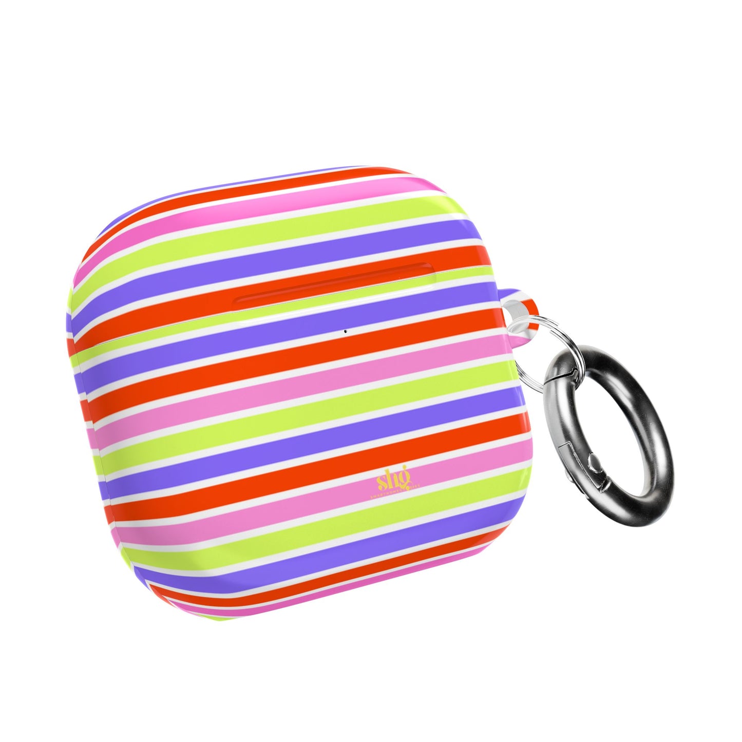 Tropicolor AirPod Case