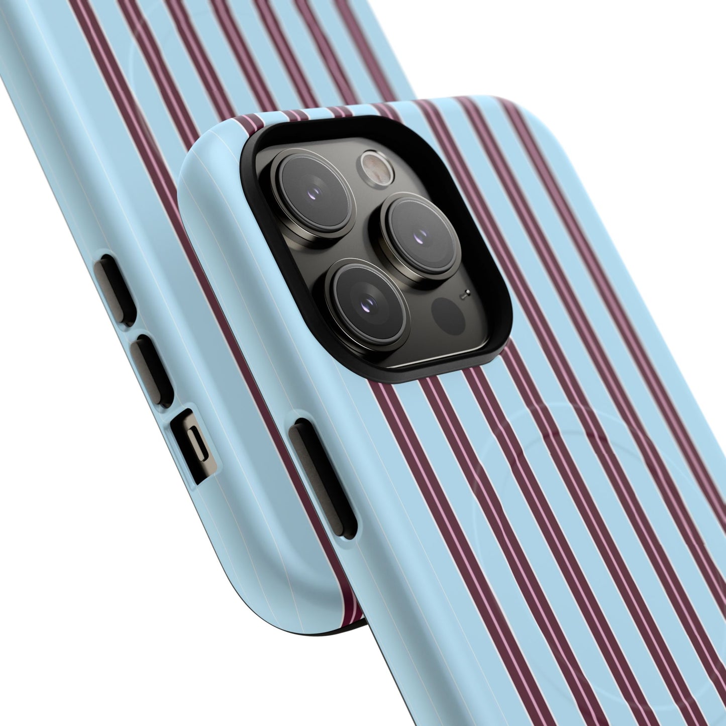 Lucky Girl MagSafe Phone Case