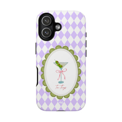 Tini Things Phone Case