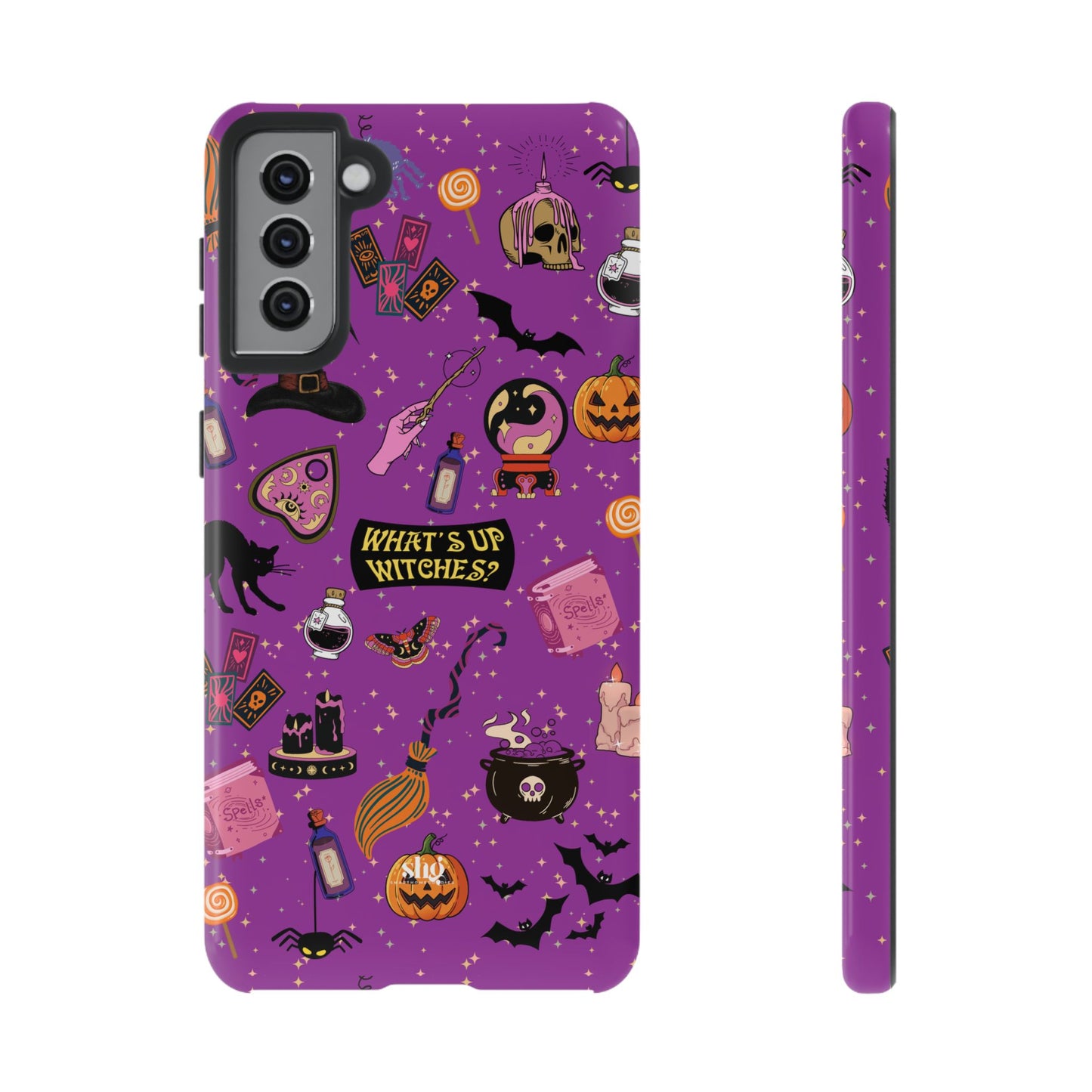 Potion No. 13 Phone Case