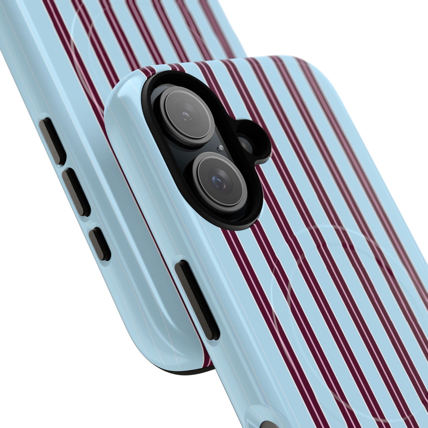 Lucky Girl MagSafe Phone Case