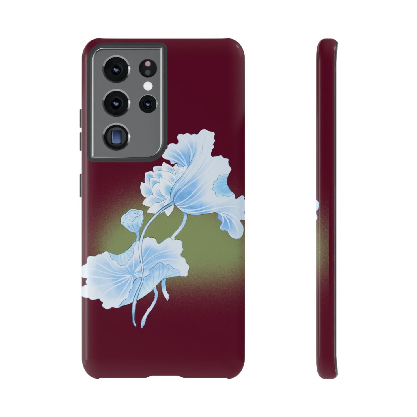 Vivienne Phone Case