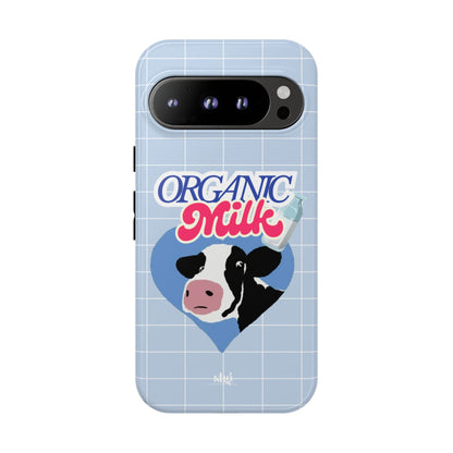 Organic Milk Phone Case