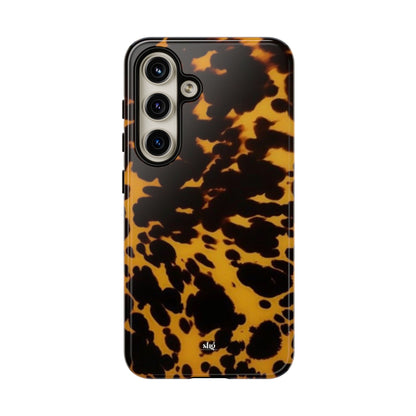 Tortie Temptation Phone Case