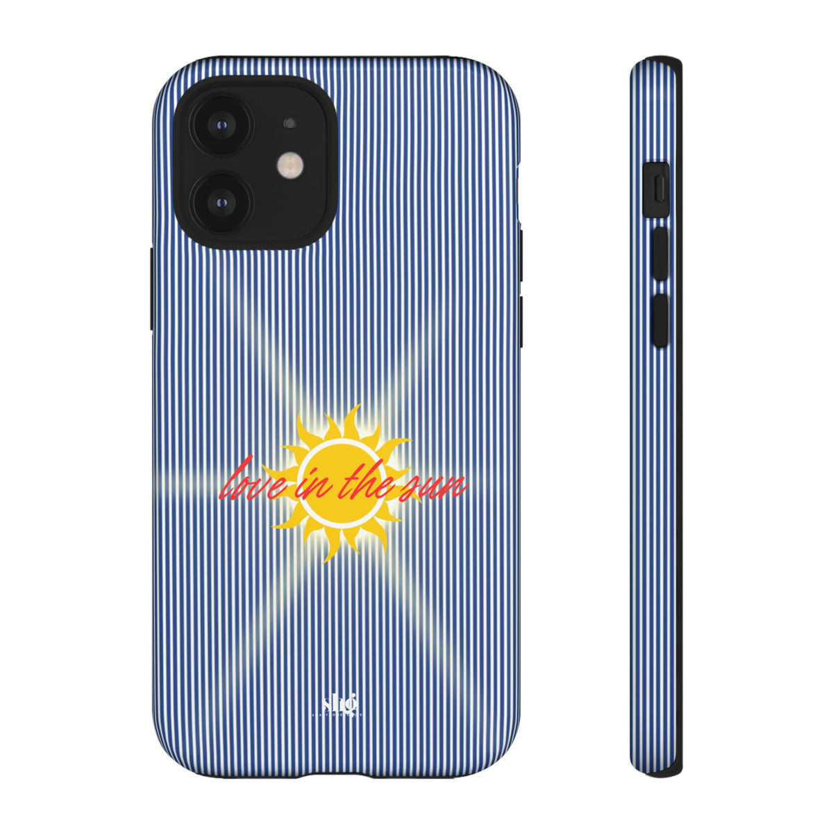 Lumora Phone Case