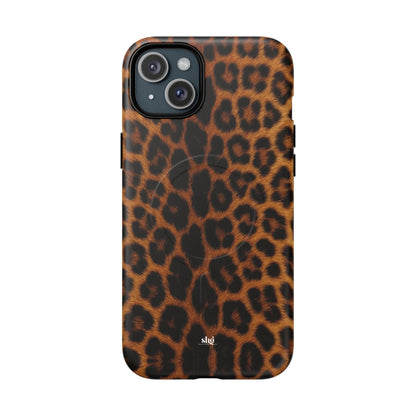 The Leopard MagSafe Phone Case