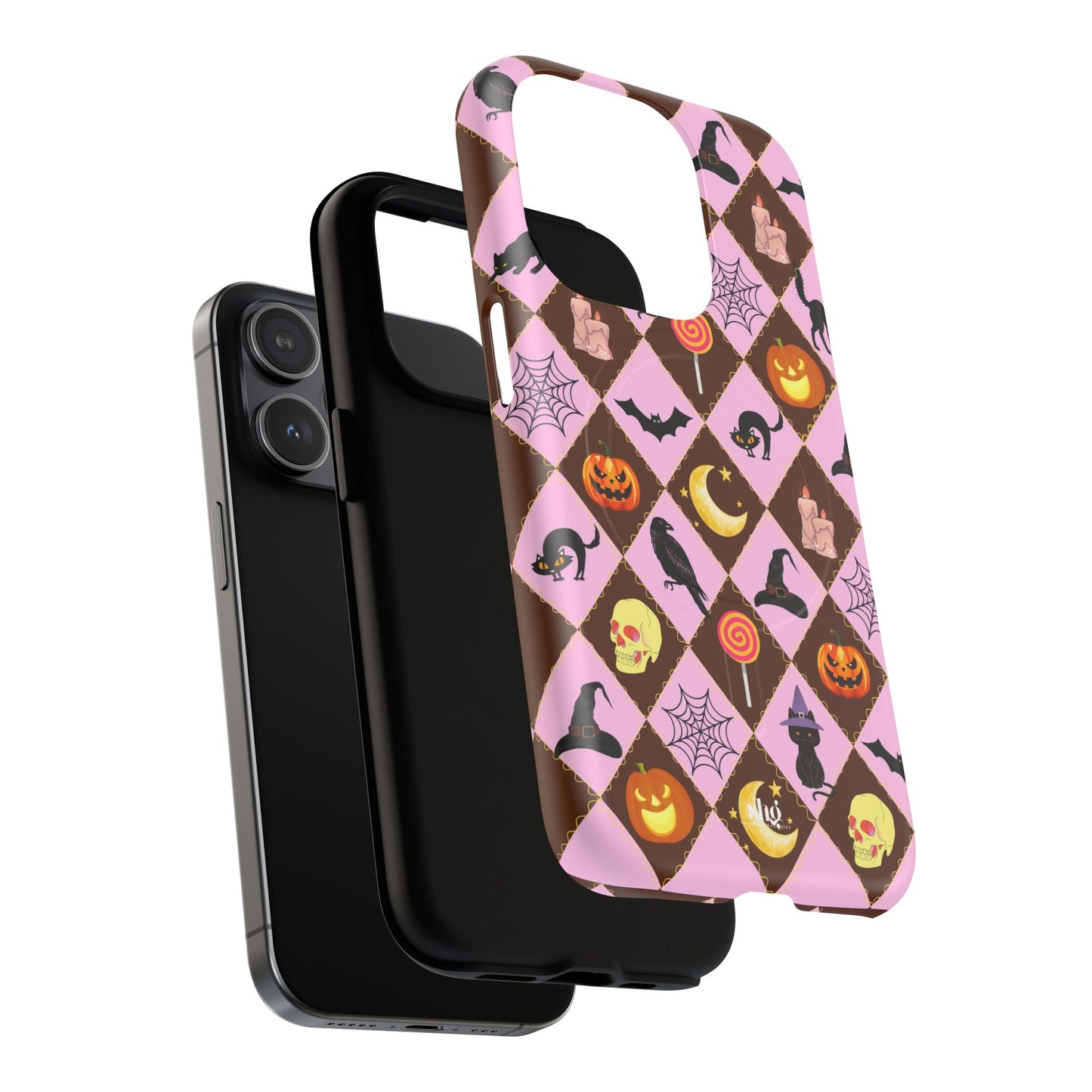 Hex Appeal MagSafe Phone Case