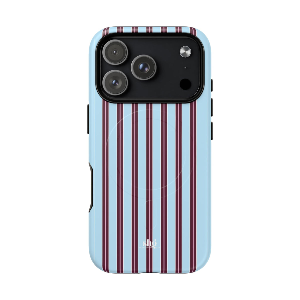 Lucky Girl MagSafe Phone Case
