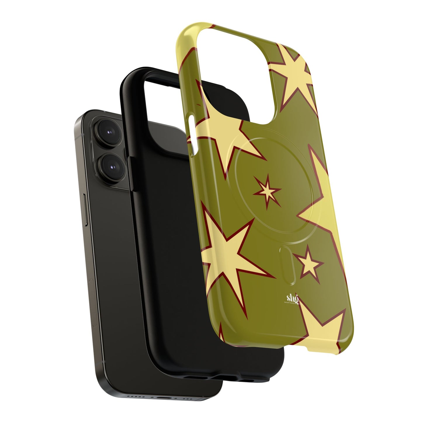 Wild Child MagSafe Phone Case