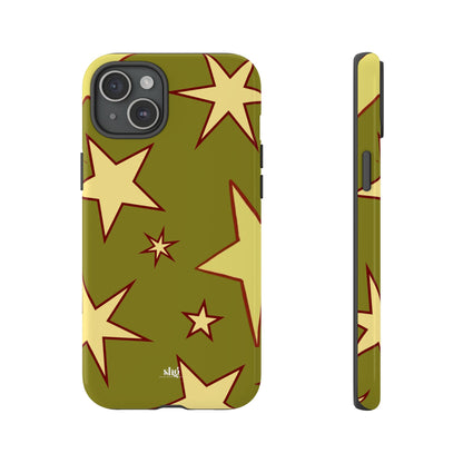 Wild Child Phone Case