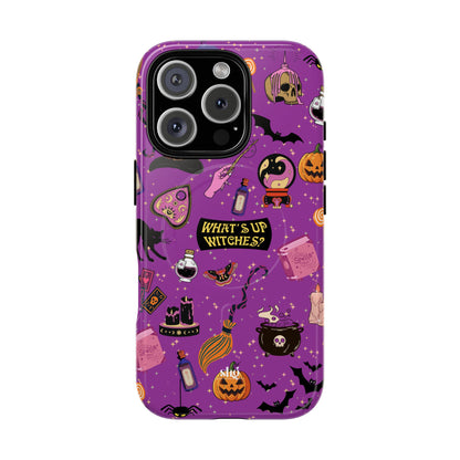 Potion No. 13 Phone Case