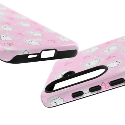 Boo-tique Bows Phone Case