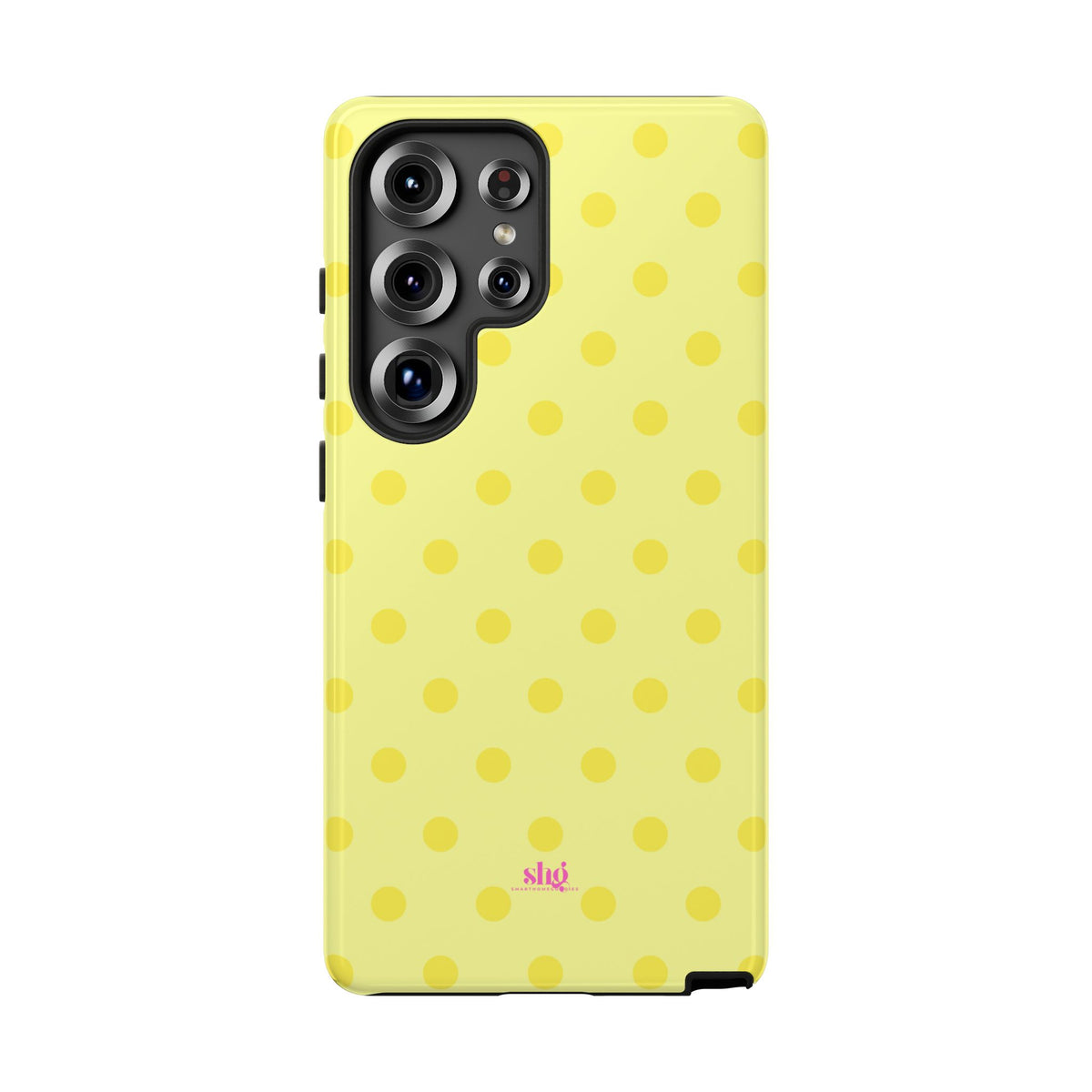 Buttercream Phone Case