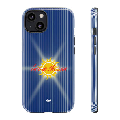 Lumora Phone Case
