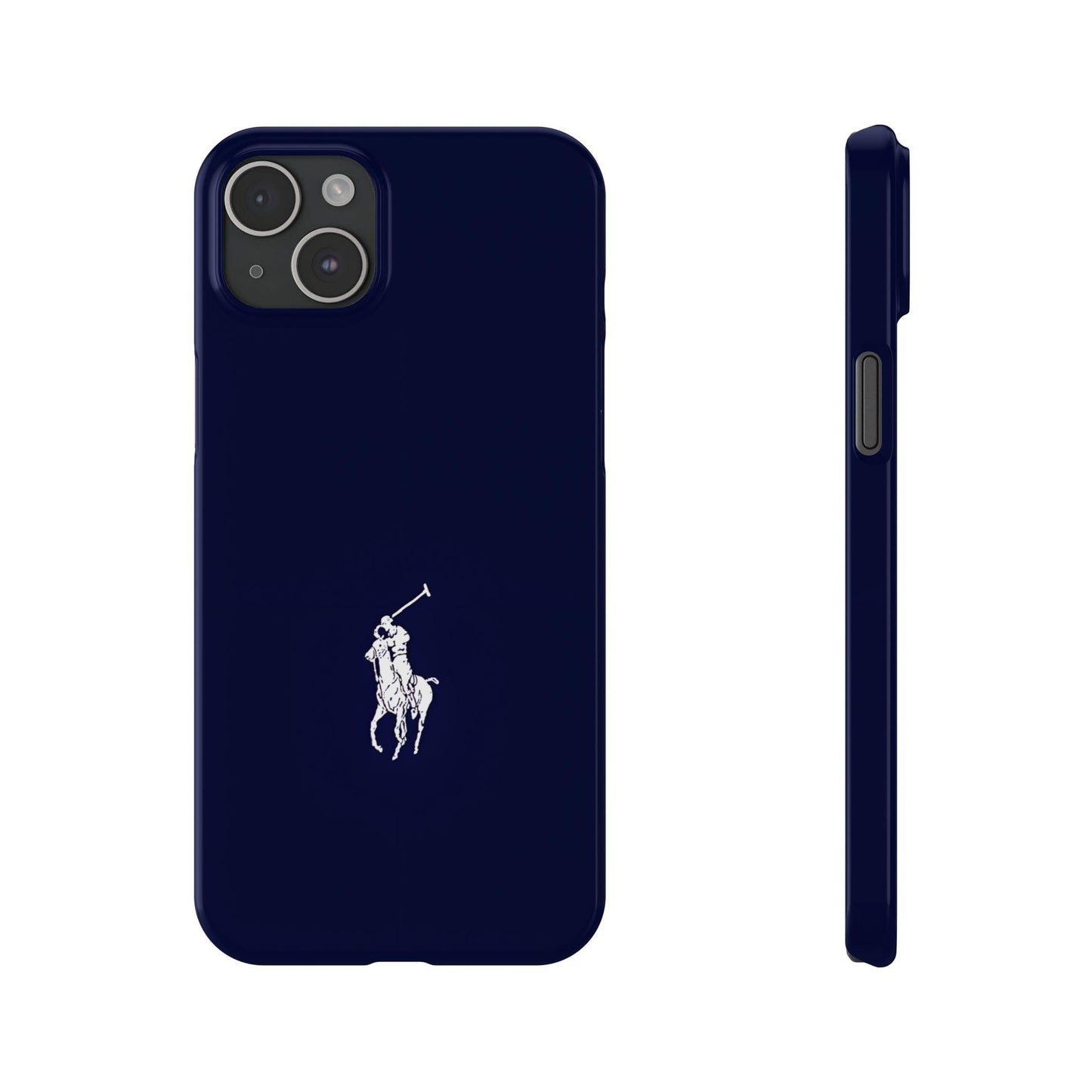 Royal Polo Prestige Slim iPhone Cases