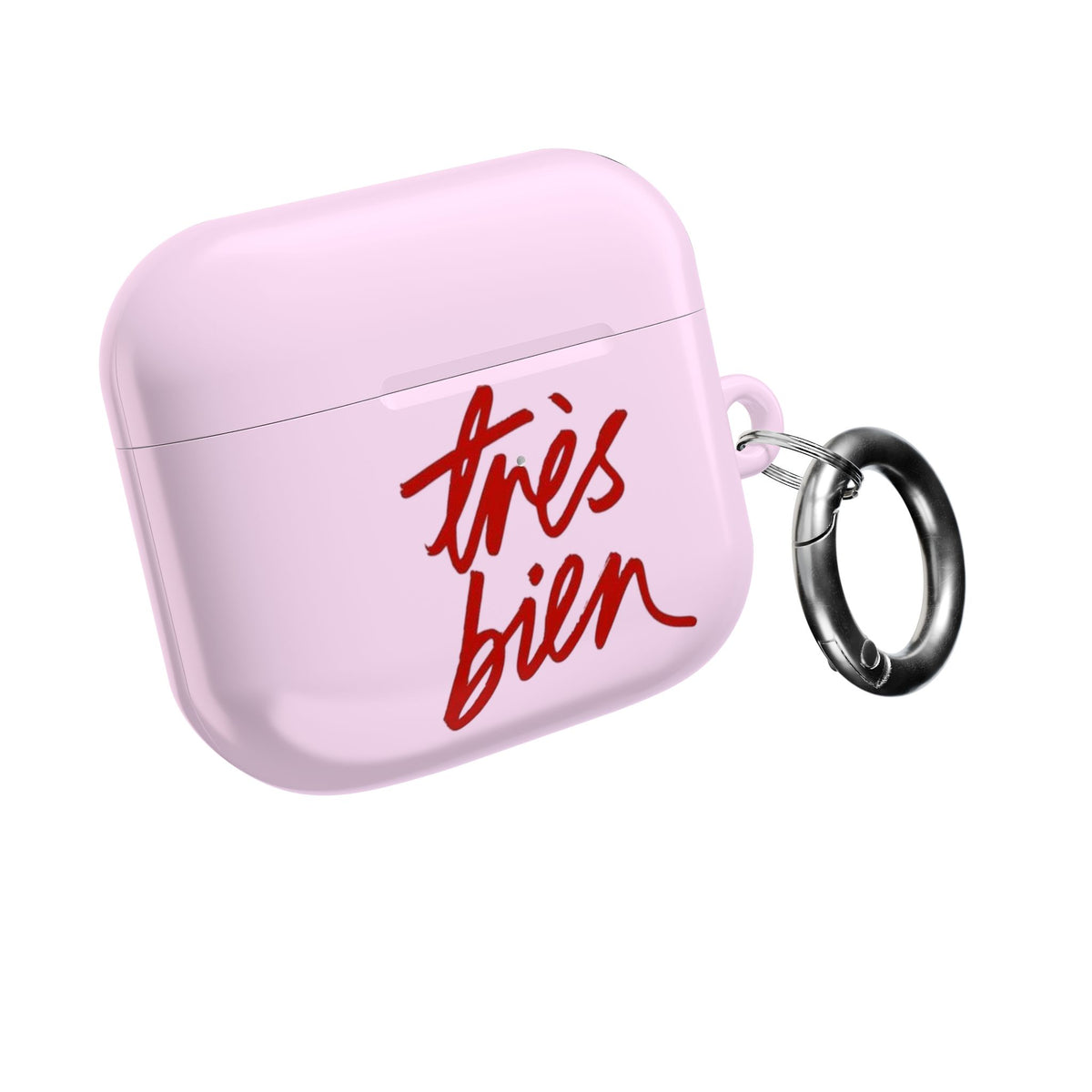 Très Bien AirPods Case
