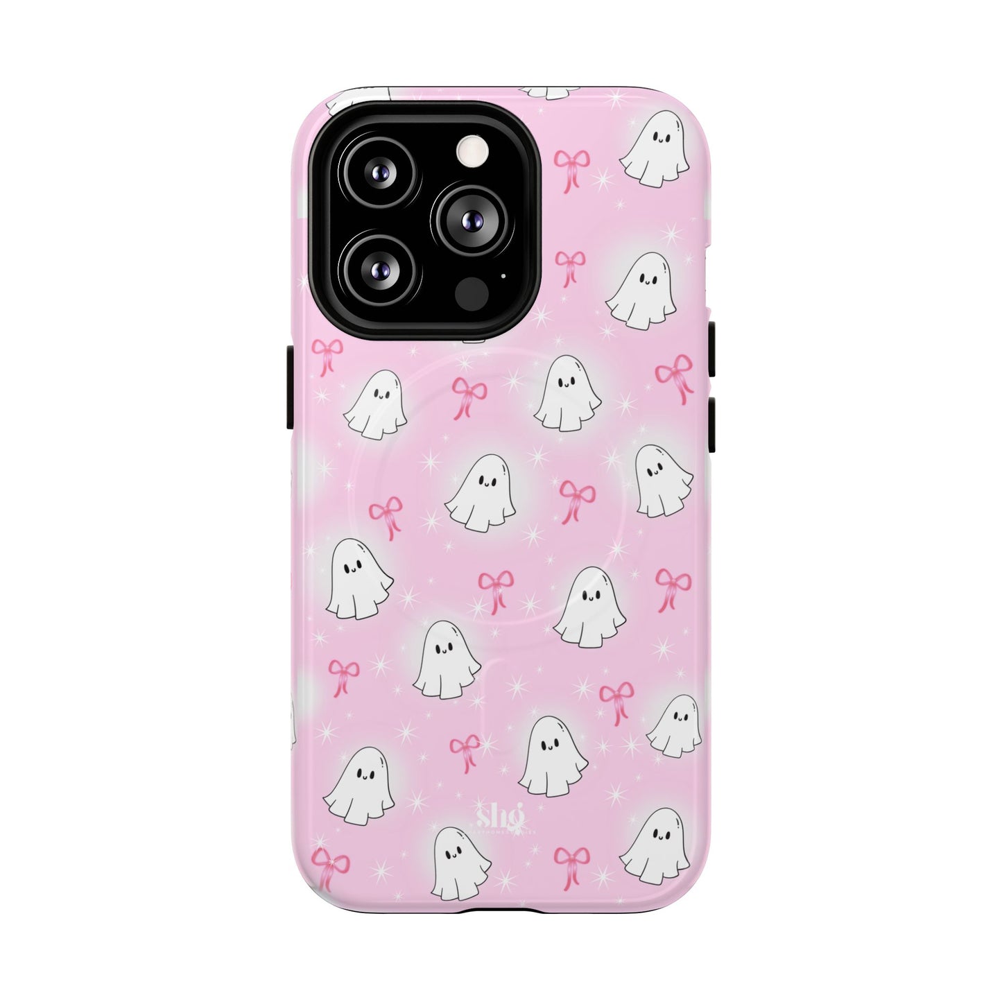 Boo-tique Bows Magsafe Phone Case