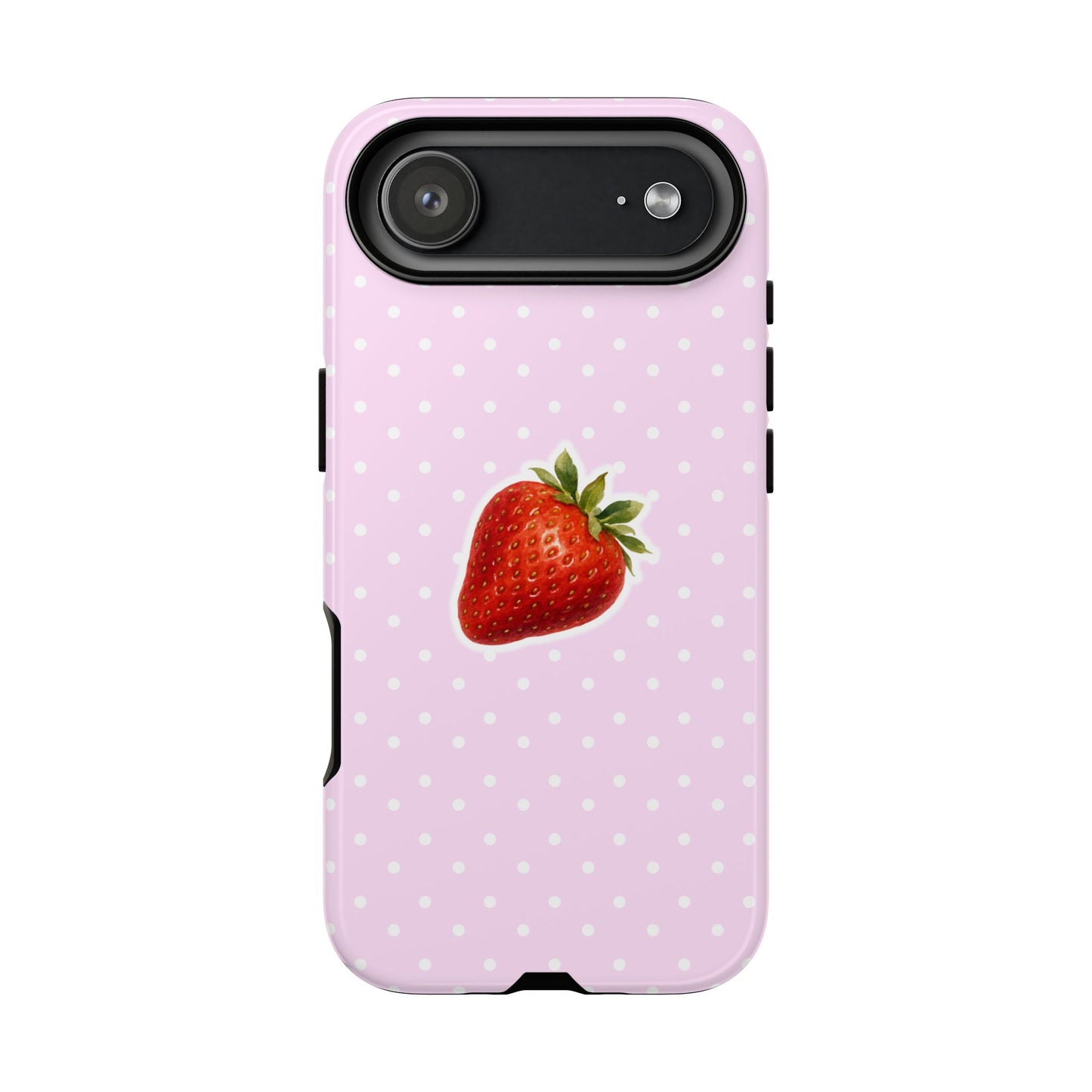 Strawberry Milk Phone Case