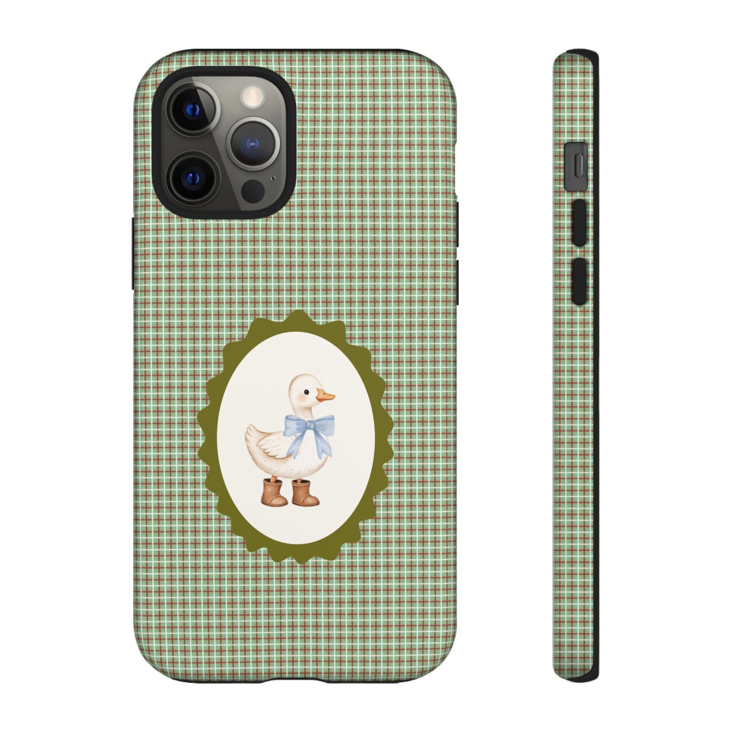 Gooseberry Lane Phone Case