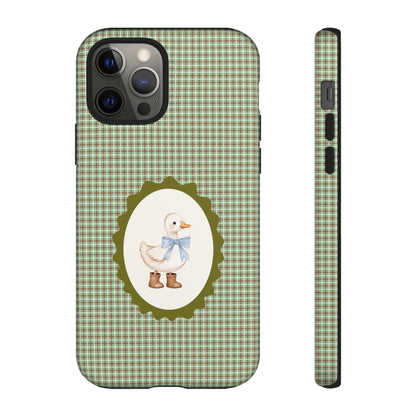 Gooseberry Lane Phone Case