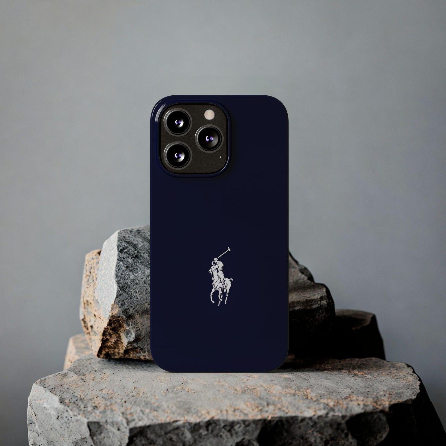 Royal Polo Prestige Slim iPhone Cases