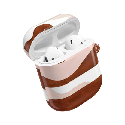 Blush Dunes AirPod Cases